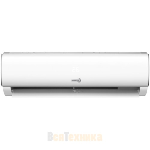 Сплит-система Dahatsu DHP-09/DHV-09