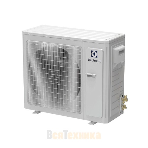 Сплит-система канального типа Electrolux EACD-18H/UP3/N3