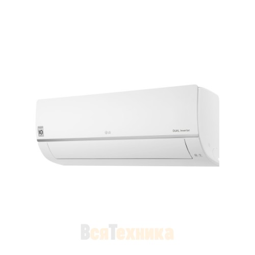 Сплит-система LG PC12SQ