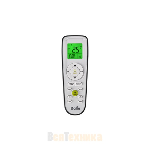 Сплит-система Ballu BSAG-12HN1_20Y