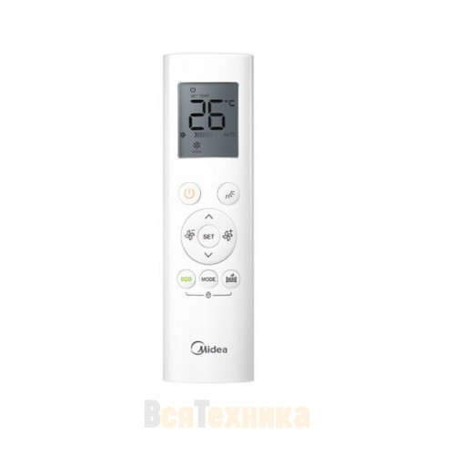 Сплит-система Midea MB-12N1D0