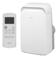 Мобильный кондиционер Midea MPPDA-09CRN7-Q