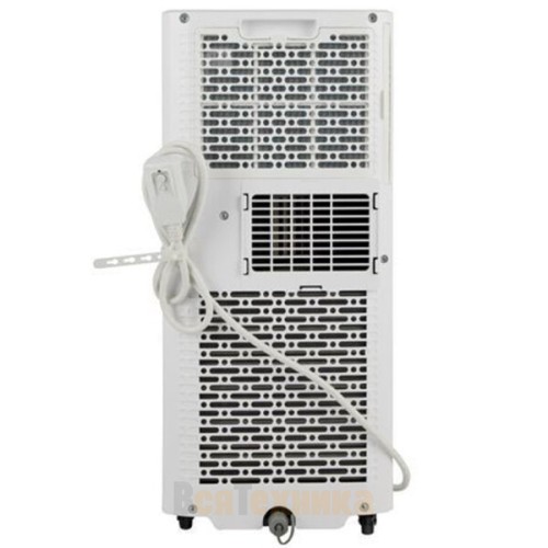 Мобильный кондиционер Hisense AP-09CR4GKVS00