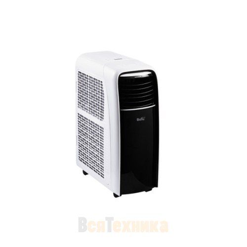 Мобильный кондиционер Ballu BPAC-07 CD