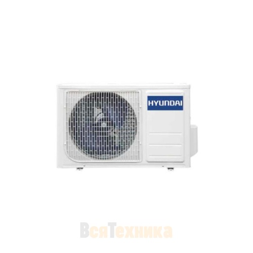 Сплит-система Hyundai H-AR8-09H-UI139