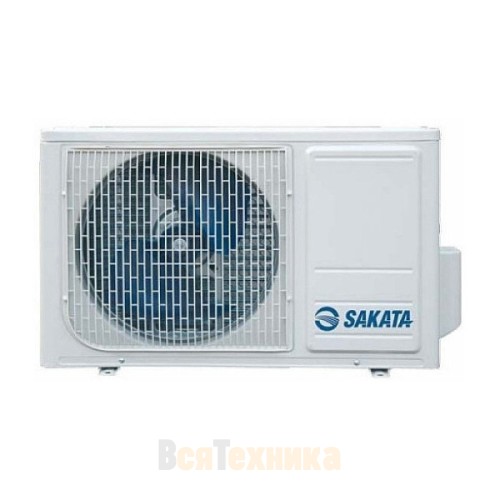 Сплит-система Sakata SIH-50SGC/SOH-50VGC