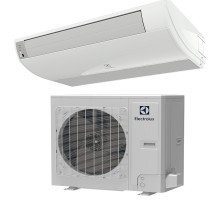 Сплит-система напольно-потолочного типа Electrolux EACU-48H/UP3-DC/N8