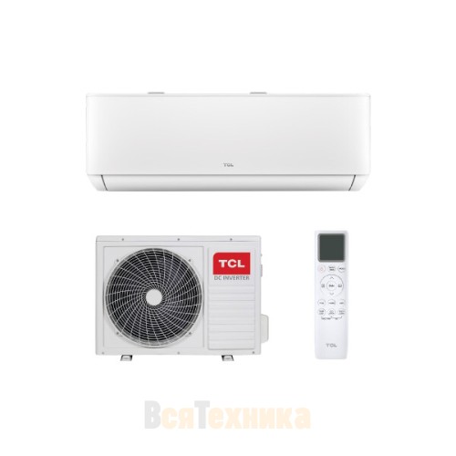 Сплит-система TCL TAC-13HRID/TP