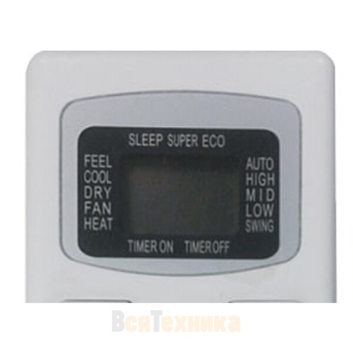 Сплит-система QuattroClima QV-M24WAE/QN-M24WAE