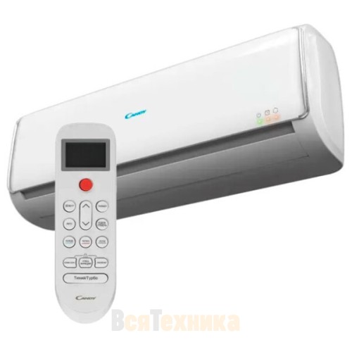 Сплит-система Candy ACI-09HTR103/R3