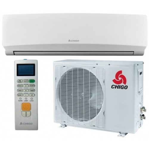 Сплит-система Chigo CS-32H3A-V155/CU-32H3A-V155