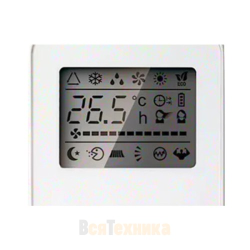 Сплит-система Breeon BRC-12TPO