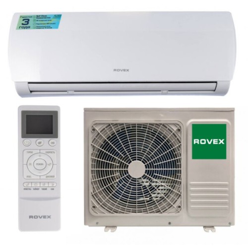 Сплит-система Rovex RS-07CST4