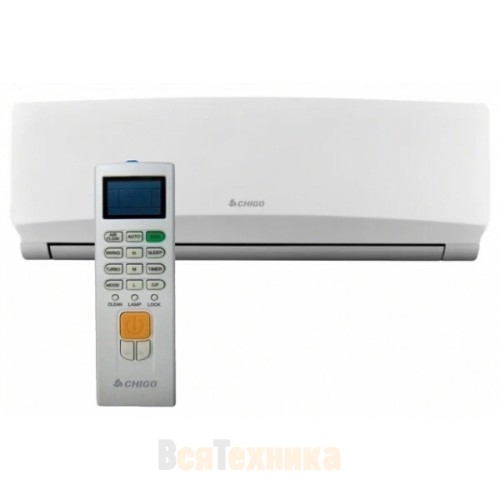 Сплит-система Chigo CS-32H3A-V155/CU-32H3A-V155