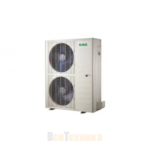 Кассетная сплит-система Jax ACQ–60HE6/ACX-60HE6
