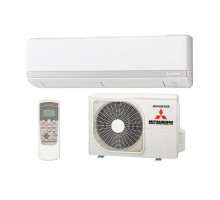 Сплит-система Mitsubishi Heavy Industries SRK25ZMX-S / SRC25ZMX-S