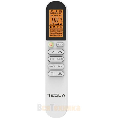 Сплит-система Tesla TT34EXC1-1232IA