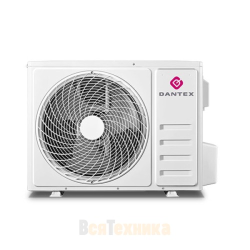 Сплит-система Dantex RK-07SAT/RK-07SATE