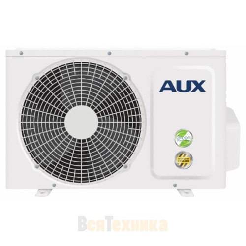 Сплит-система AUX ASW-H07B4/FJ-BR1