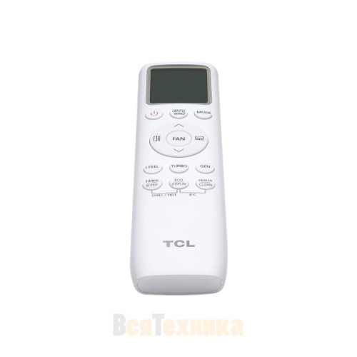 Сплит-система TCL TAC-13HRID/TP