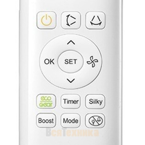 Сплит-система Midea Paramount MSAG1-12HRN1-I / MSAG1-12HRN1-O
