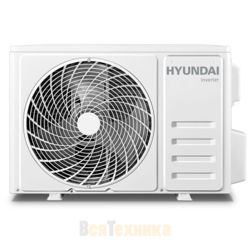 Сплит-система Hyundai HAC-24I/T-PRO