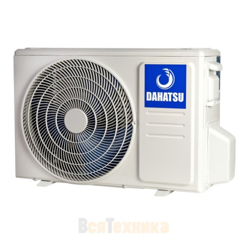 Сплит-система Dahatsu DHP-09/DHV-09