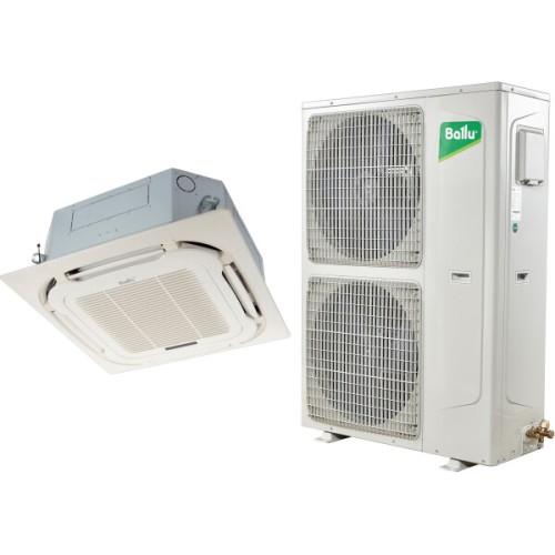 Сплит-система кассетного типа Ballu Machine BLC_C-60HN1_21Y