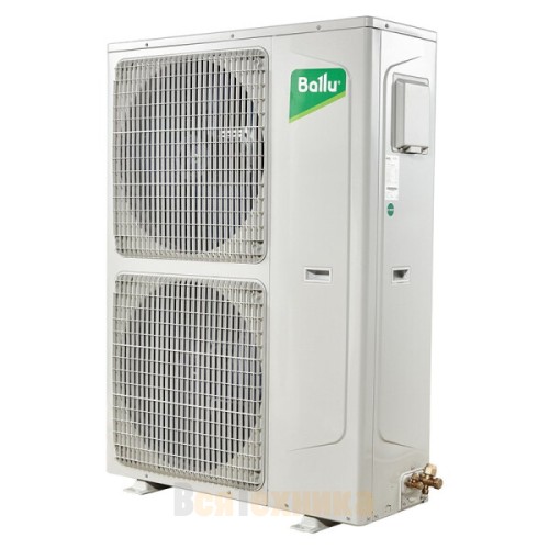 Сплит-система канального типа Ballu Machine BLC_D-48HN1_21Y