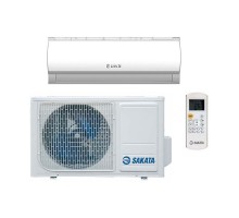 Сплит-система Sakata SIH-35SHC/SOH-35VHC