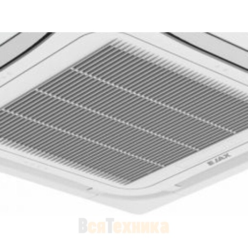 Кассетная сплит-система Jax ACQ–36HE6/ACX-36HE6