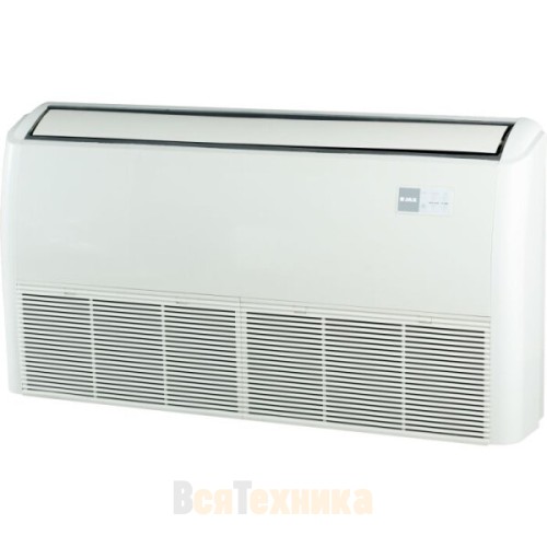 Напольно-потолочная сплит-система Jax ACT–36HE6/ACX-36HE6