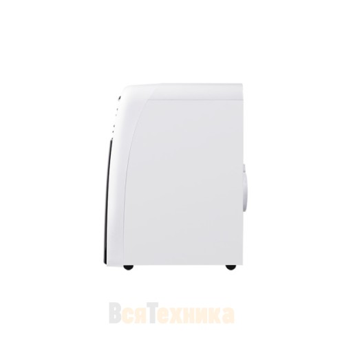 Мобильный кондиционер Ballu BPAC-07 CD