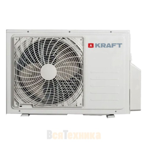 Сплит-система Kraft KF-CE24