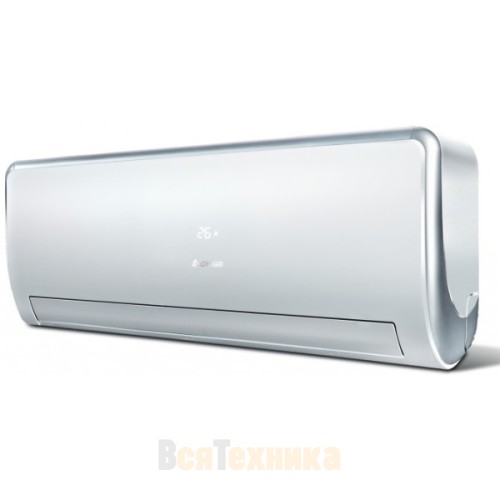 Сплит-система Chigo CS-25V3A-YA145/CU-25V3A-YA145