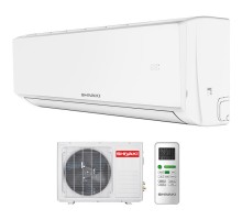 Сплит-система Shivaki SSH-P129BE/SRH-P129BE
