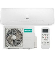 Сплит-система Hisense AS-07HR4RYDDC00