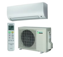 Сплит-система Daikin FTXP20L/RXP20L