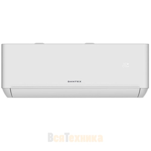 Сплит-система Dantex RK-09SATI/RK-09SATIE