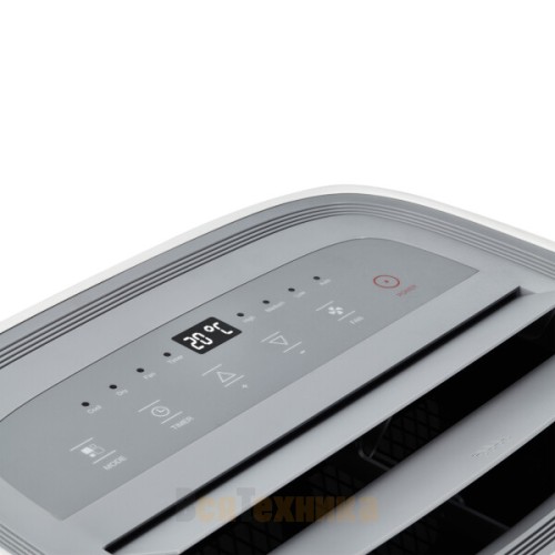 Мобильный кондиционер Electrolux EACM-15CL/N3