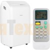 Мобильный кондиционер Hisense AP-09CW4GGQS00