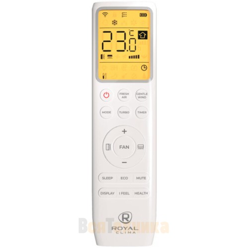 Сплит-система Royal Clima RCI-PF30HN