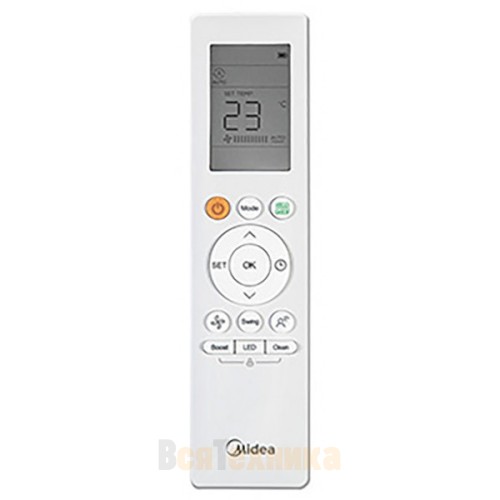Сплит-система Midea MSAG1-07HRN1-I/MSAG1-07HRN1-O