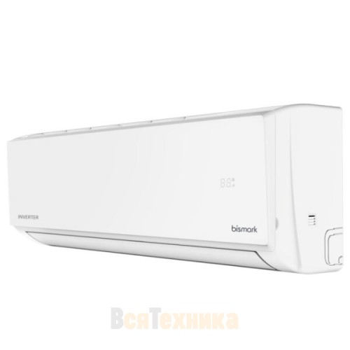 Сплит-система Bismark BSS-ICT09-001
