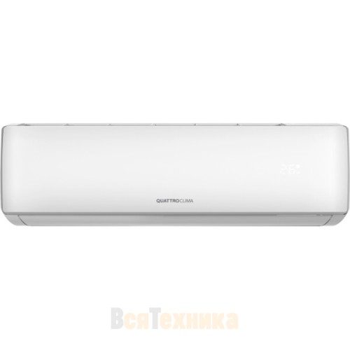 Сплит-система QuattroClima QV-VE24WAE/QN-VE24WAE