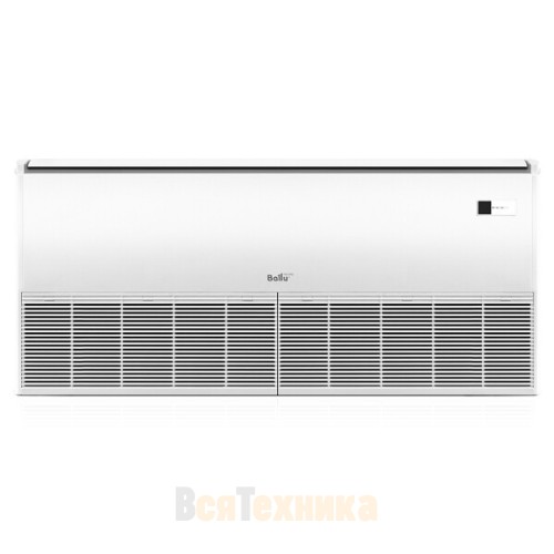 Сплит-система напольно-потолочного типа Ballu Machine BLC_CF-48HN1_21Y