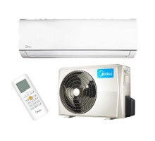 Сплит-система Midea Unlimited MSAG2-12HRN1-I/MSAG2-12HRN1-O