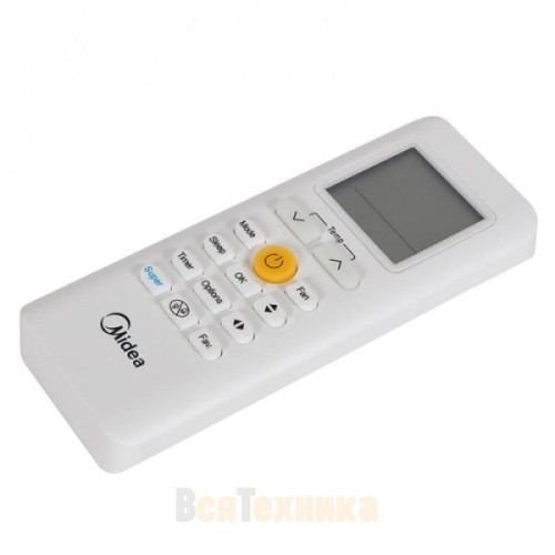 Сплит-система Midea MSMA1A-07HRN1/MOAB02-07HN1