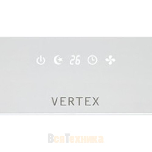 Сплит-система Vertex TRITON 24
