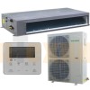 Сплит-система канального типа Rovex RD-48HR3/CCU-48HR3